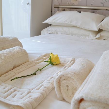 טנבי White Rose Guest House מראה חיצוני תמונה