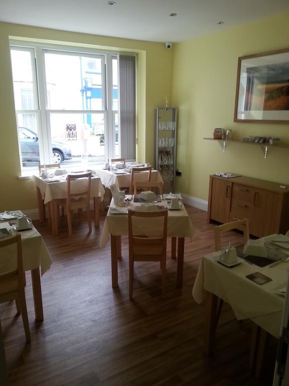 טנבי White Rose Guest House מראה חיצוני תמונה