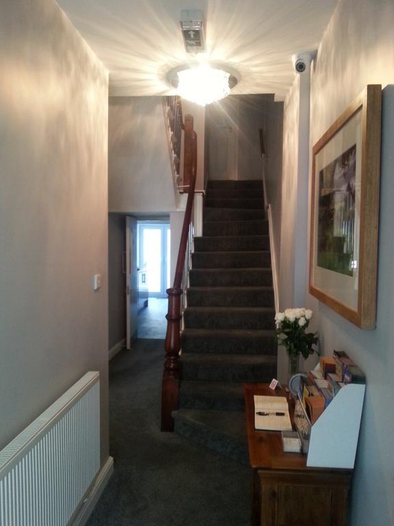 טנבי White Rose Guest House מראה חיצוני תמונה